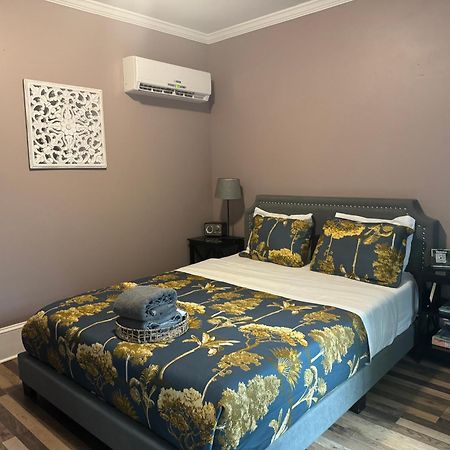 Old Town Charm Suite St. Augustine Ngoại thất bức ảnh