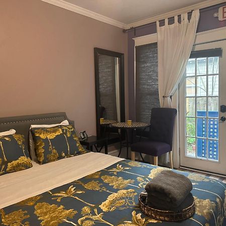 Old Town Charm Suite St. Augustine Ngoại thất bức ảnh