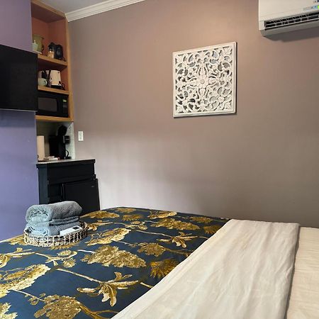 Old Town Charm Suite St. Augustine Ngoại thất bức ảnh