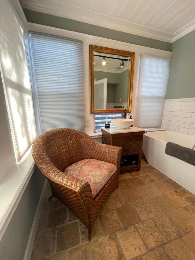 Old Town Charm Suite St. Augustine Ngoại thất bức ảnh