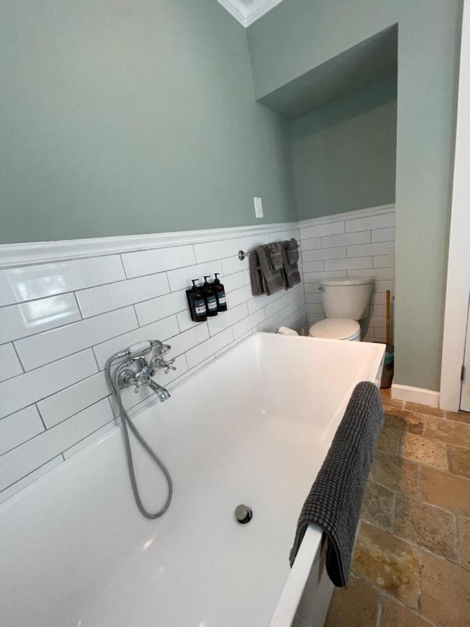 Old Town Charm Suite St. Augustine Ngoại thất bức ảnh