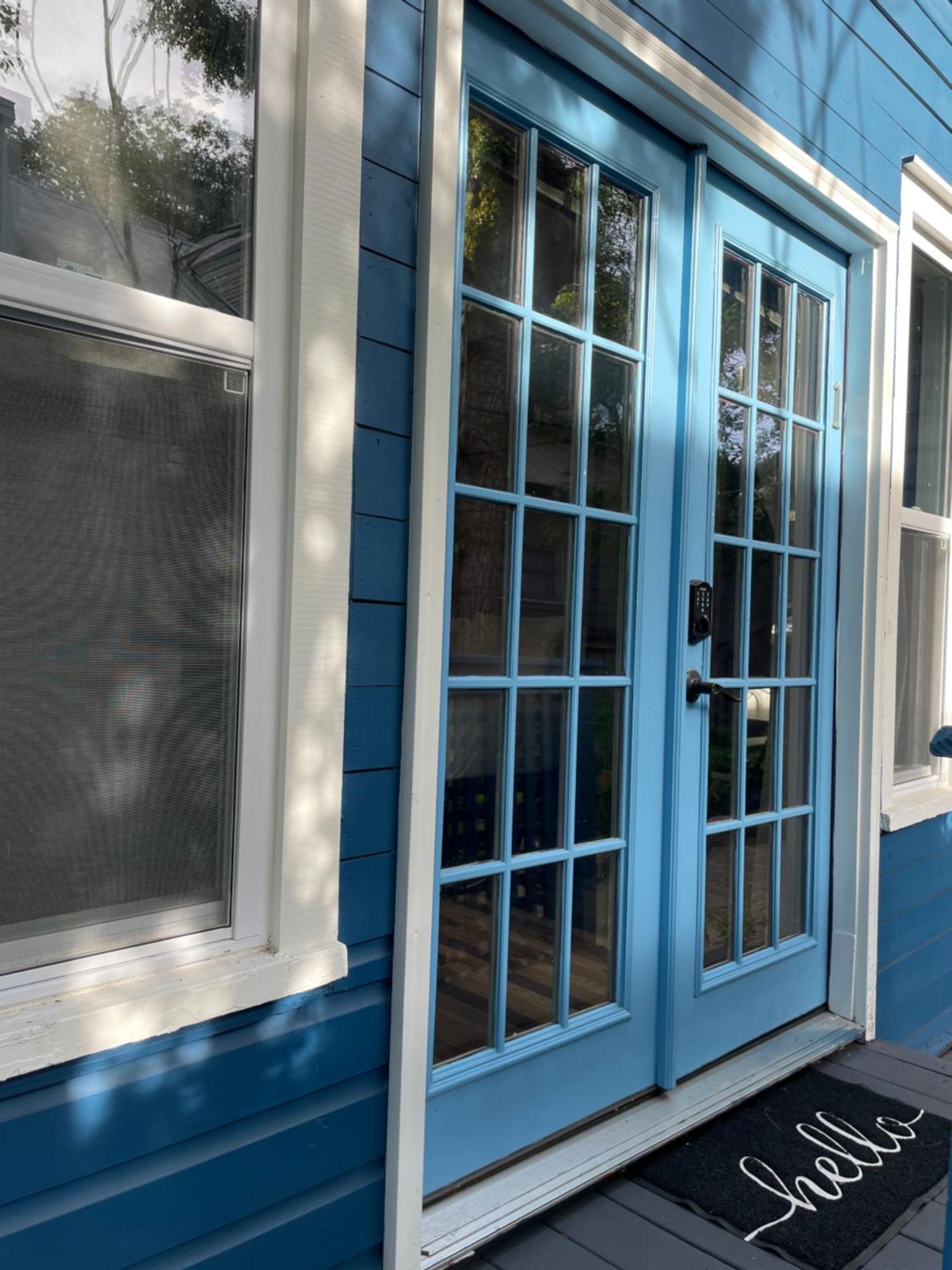 Old Town Charm Suite St. Augustine Ngoại thất bức ảnh