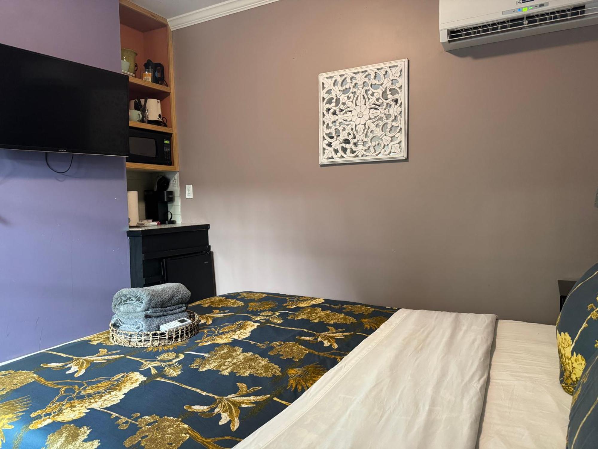 Old Town Charm Suite St. Augustine Ngoại thất bức ảnh